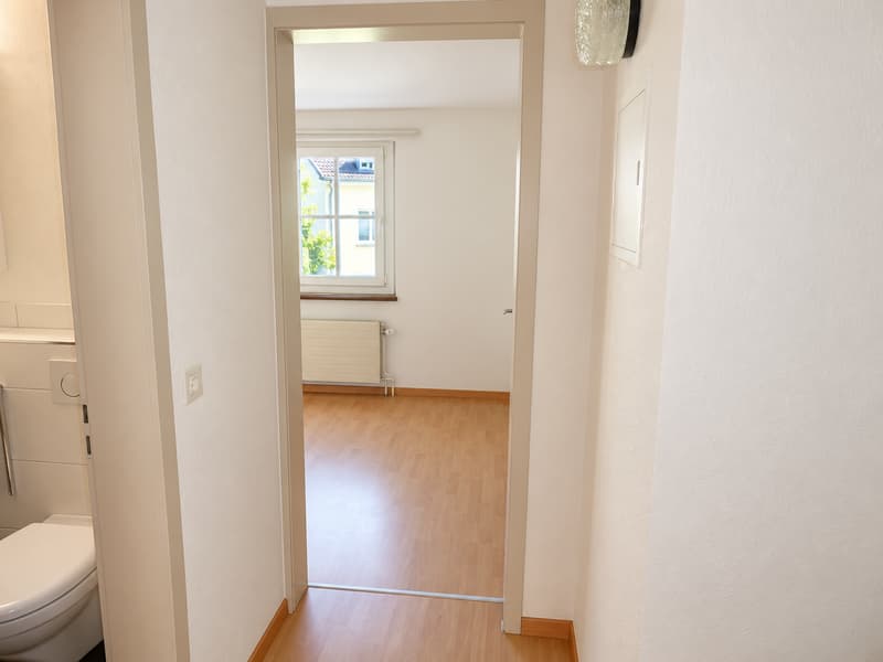 Charmante Wohnung mit viel Charakter in Ennenda (4)