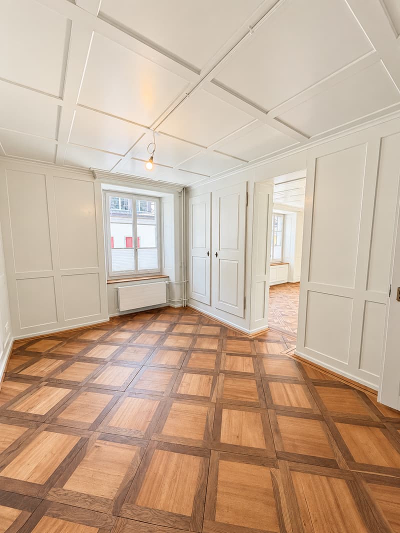 Charmantes 5.5-Zimmer-Reihenhaus an ruhiger - aber zentraler Lage in Ennenda (23)