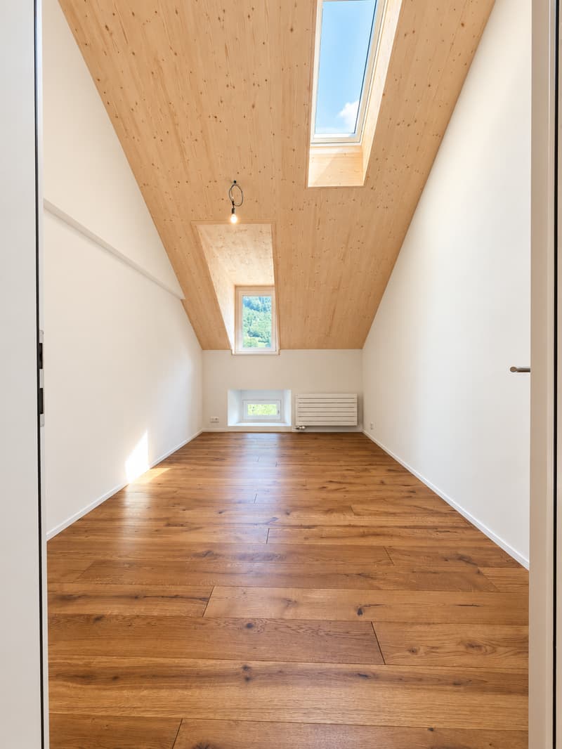 Exklusive 4.5-Zimmer-Maisonettewohnung mit Terrasse (13)