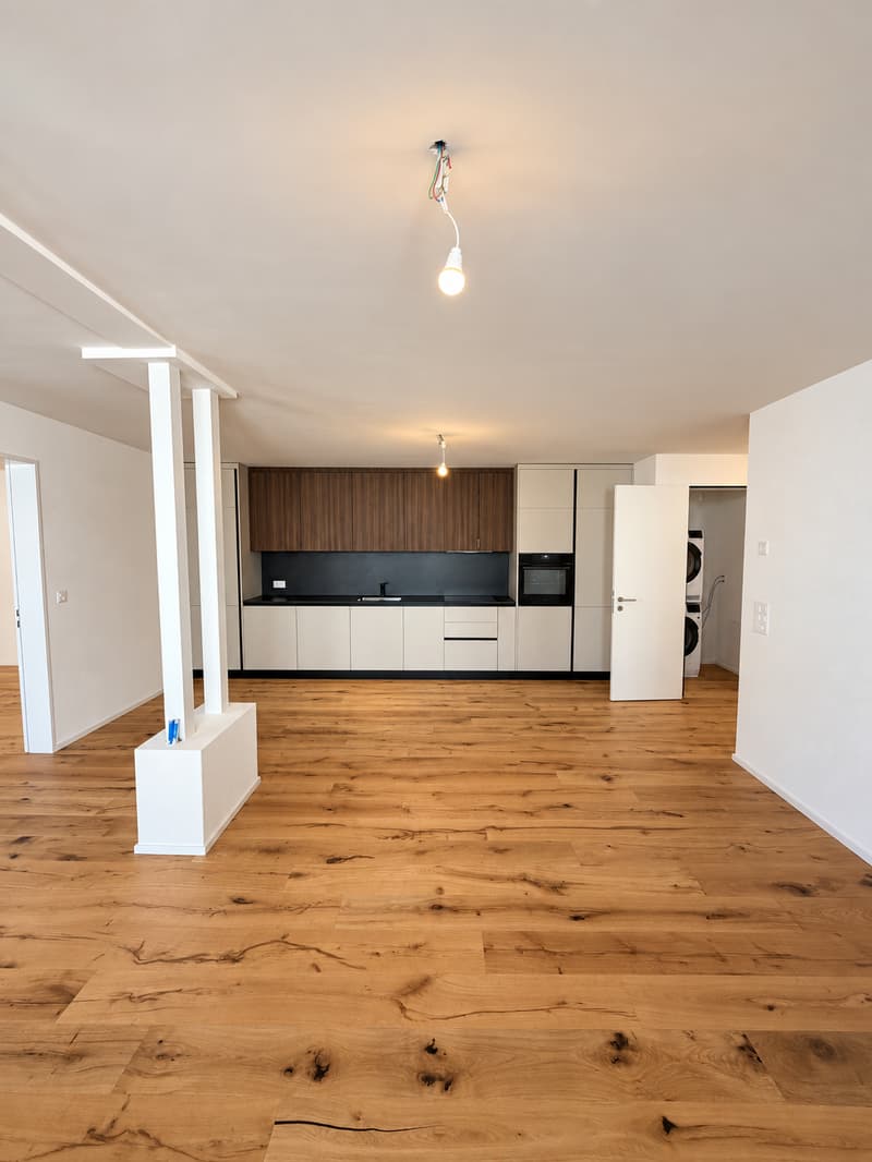 Moderne 3.5-Zimmer-Wohnung im Neubau in Glarus – sofort verfügbar! (6)