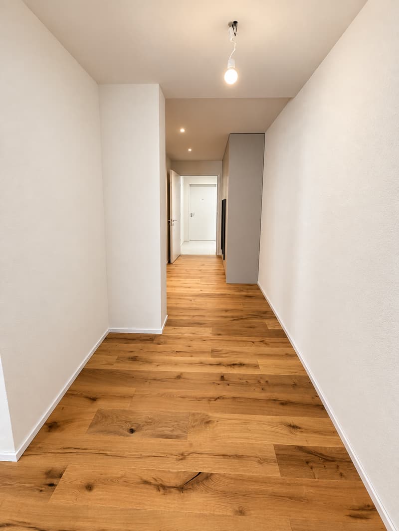 Moderne 3.5-Zimmer-Wohnung im Neubau in Glarus – sofort verfügbar! (3)