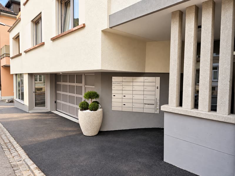 Moderne 3.5-Zimmer-Wohnung im Neubau in Glarus – sofort verfügbar! (1)