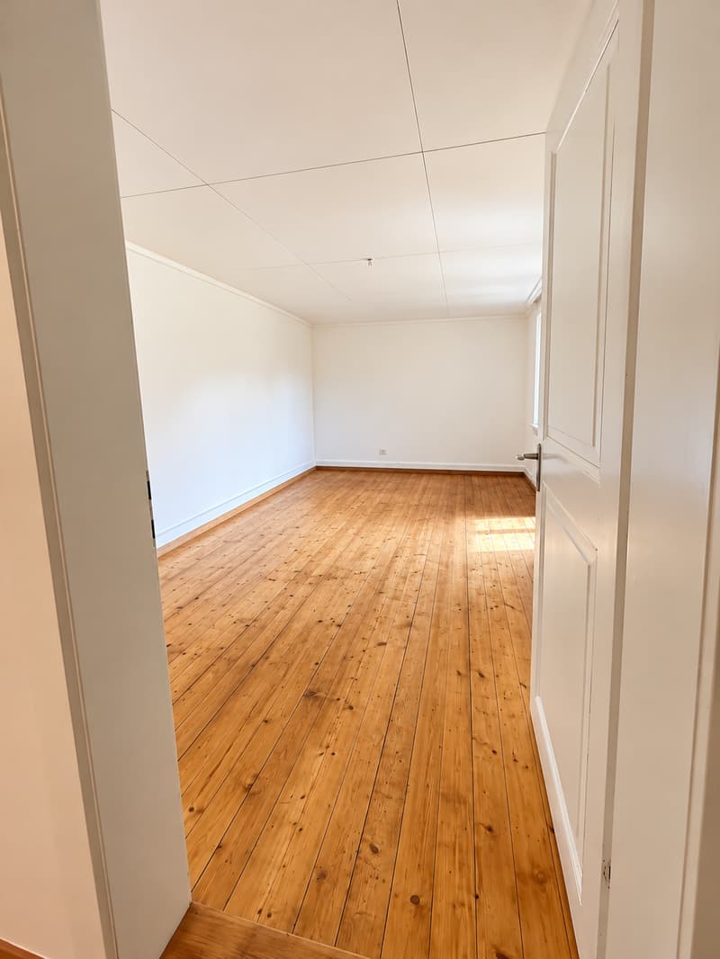 Charmantes 4.5-Zimmer-Einfamilienhaus mit grosszügigem Garten und herrlicher Bergsicht (13)
