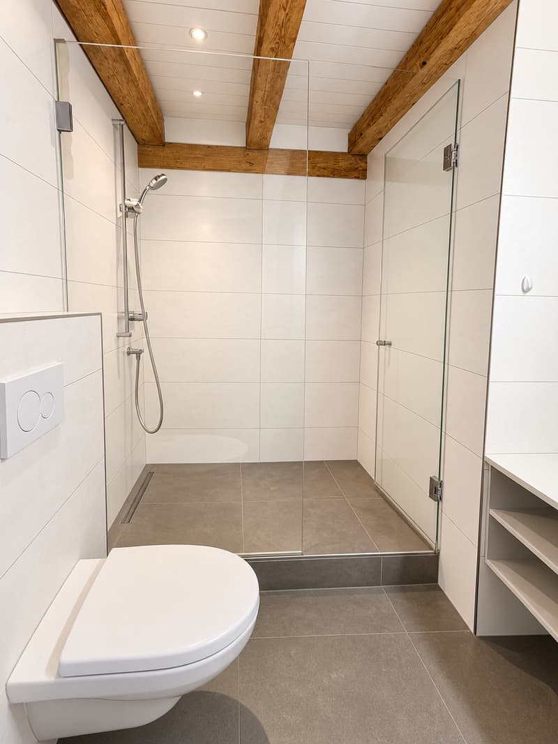 Charmante 3-Zimmer-Dachwohnung mit Bergblick in Glarus (14)