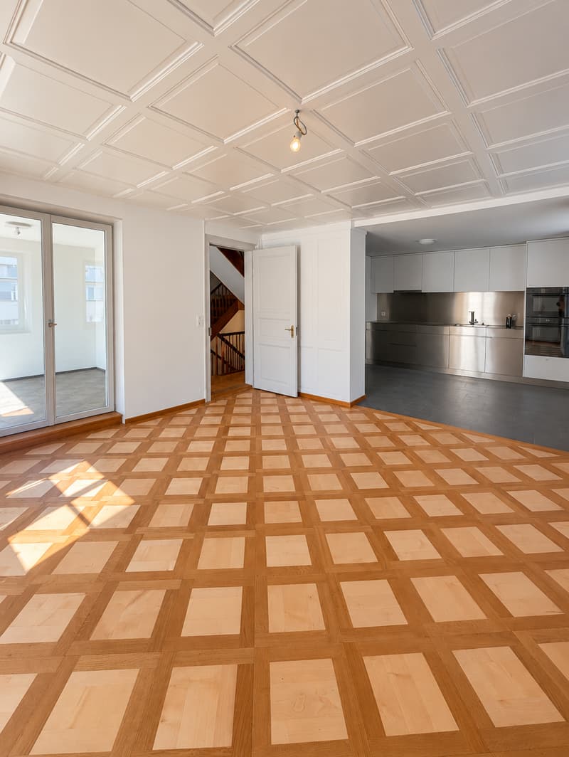 Exklusives 5.5-Zimmer-Einfamilienhaus mit Charme in Ennenda (10)