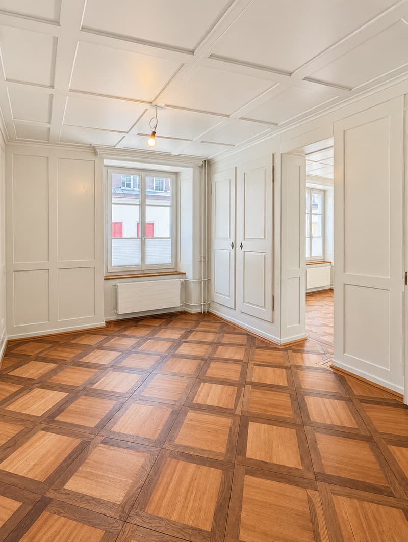 Exklusives 5.5-Zimmer-Einfamilienhaus mit Charme in Ennenda (15)