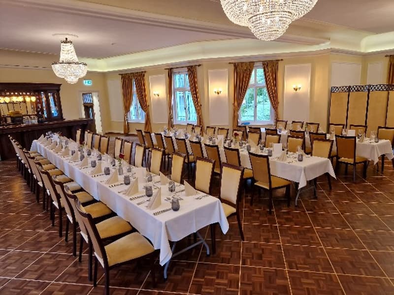 Grosses Atelier in aussergewöhnlichem Stil (2)