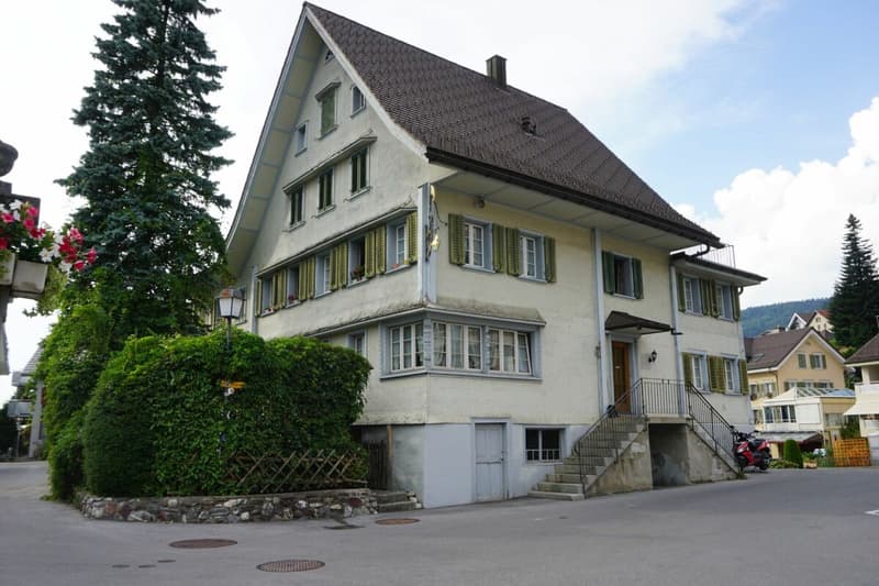 Investment in Real Estate with Guaranteed Return of 5 % (1)