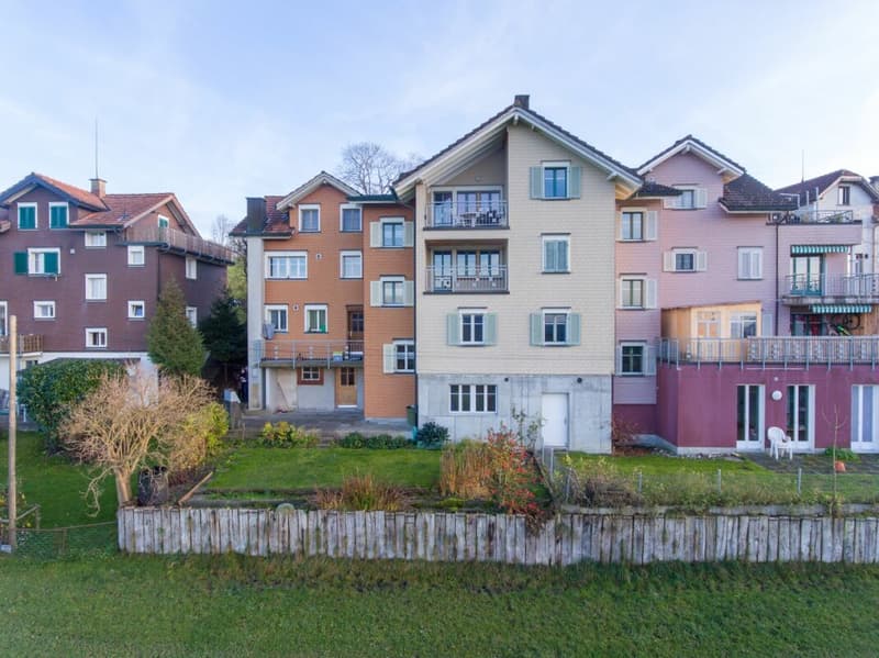 Investment in Real Estate with Guaranteed Return of 5 % (3)