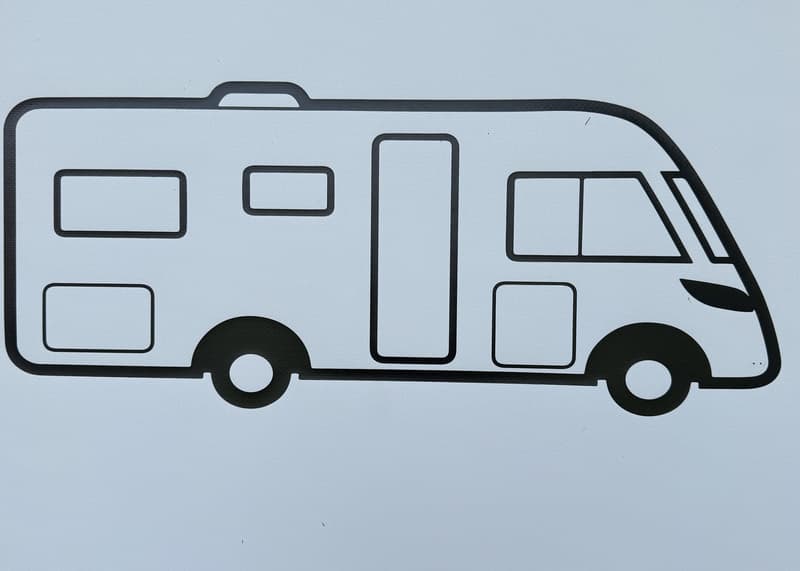 Posto auto a Benken / ZH (2)