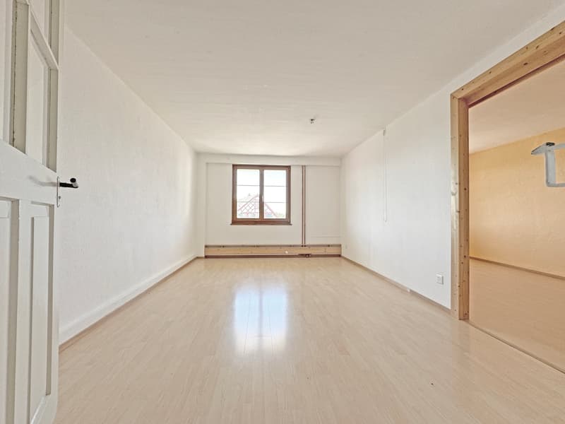 Charming farmhouse from 1780 in Truttikon – Historic flair meets modern comfort (16)