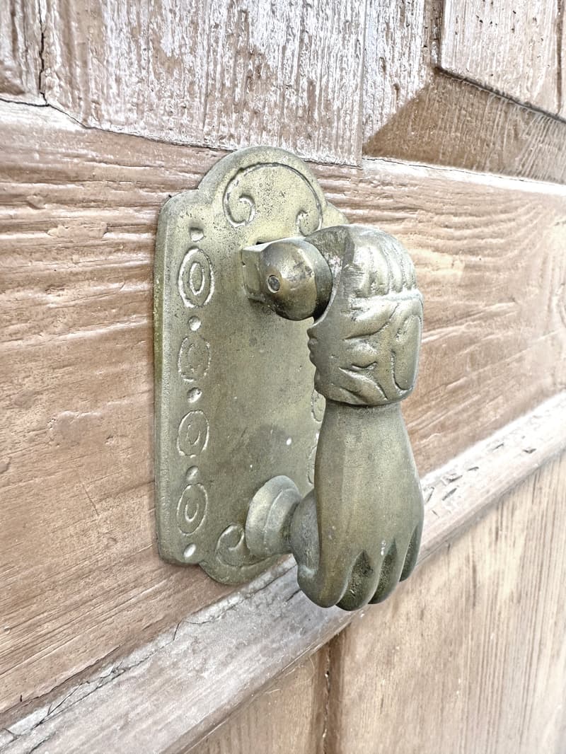 Charming lover's object, with 6½ rooms, a lot of wood and warmth, with an agricultural parcel on the Thur (3)