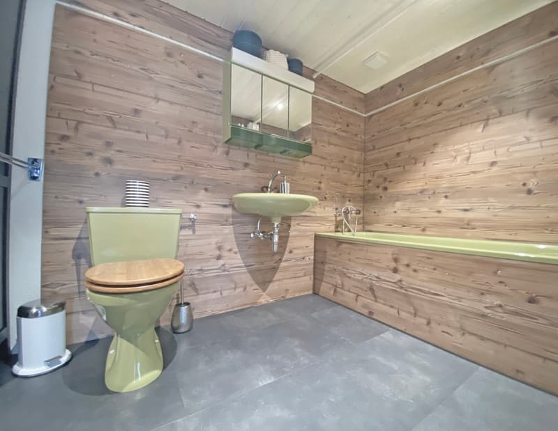 Habitation individuelle avec espace de conception (8)