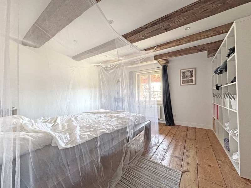 Habitation individuelle avec espace de conception (11)
