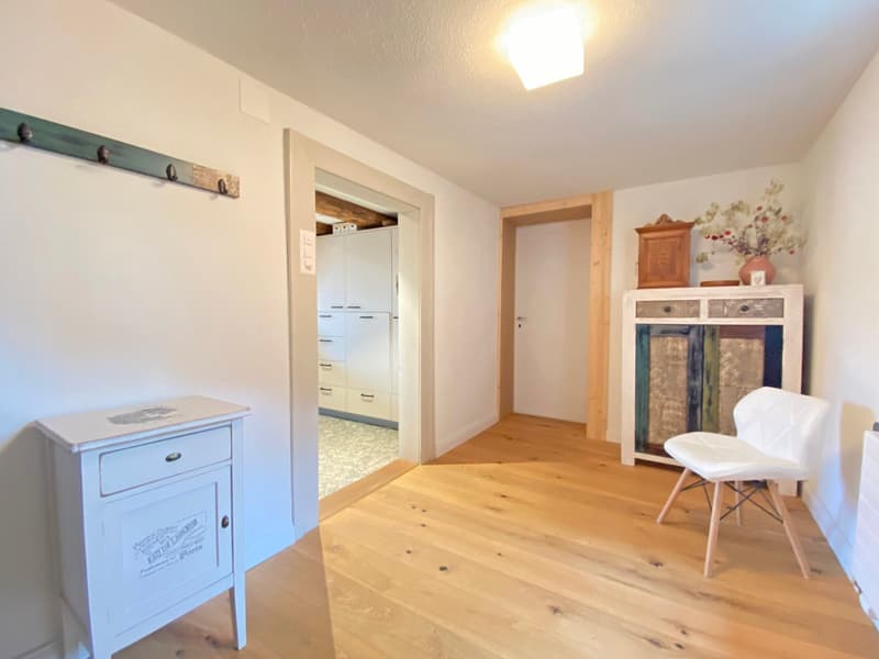 Habitation individuelle avec espace de conception (4)