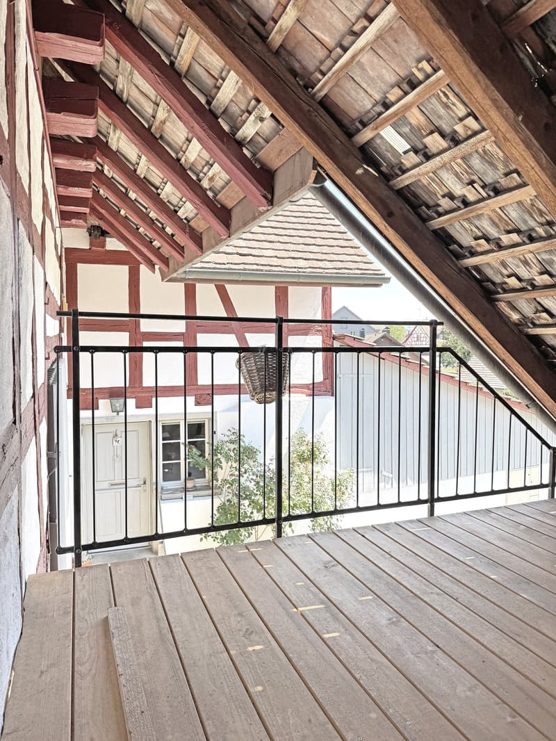 Habitation individuelle avec espace de conception (18)