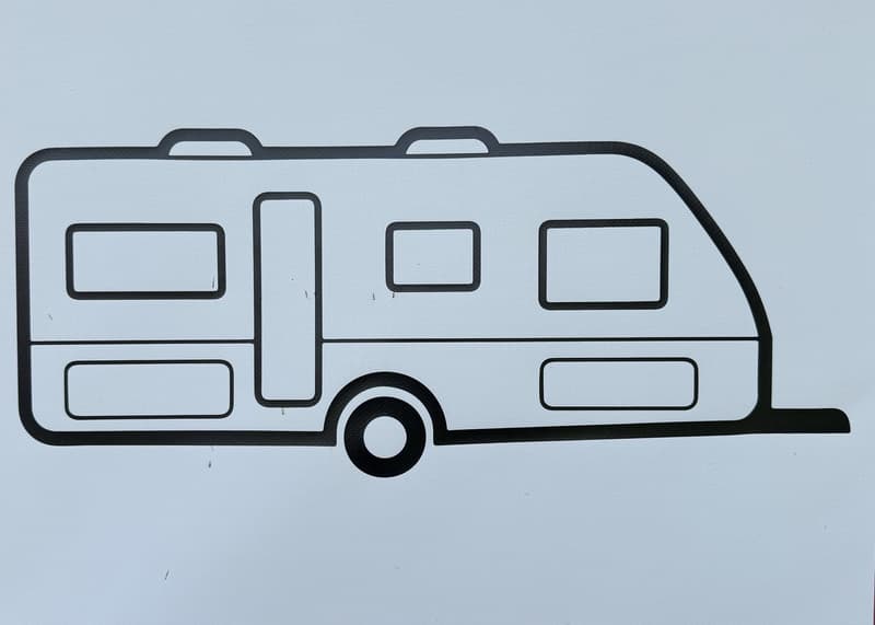 Posto auto a Benken / ZH (1)