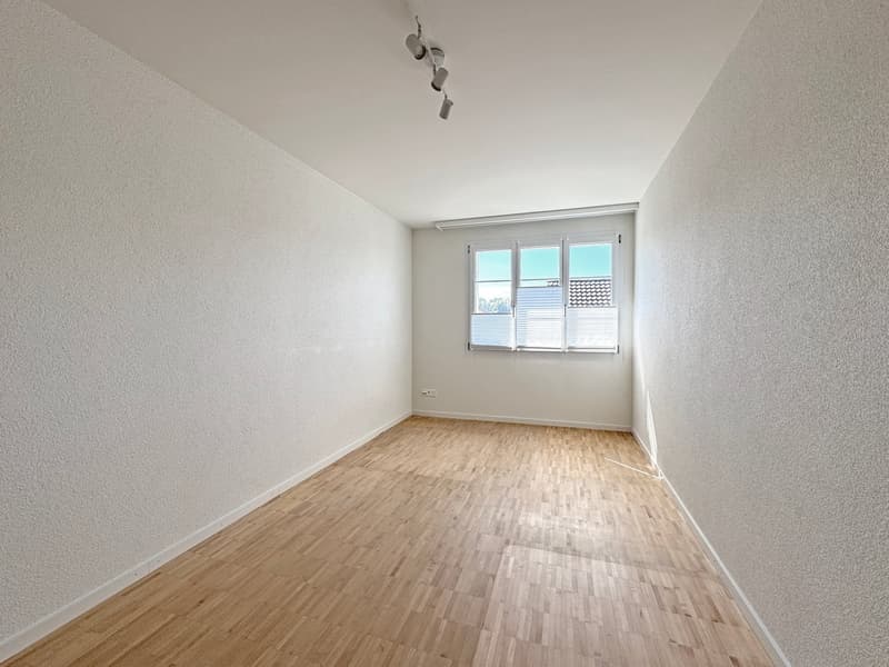 Grosszügige, durchdachte 4 ½-Zimmer- Wohnung, ruhiges Wohnquartier, inkl. 2 Tiefgaragenplätze (4)