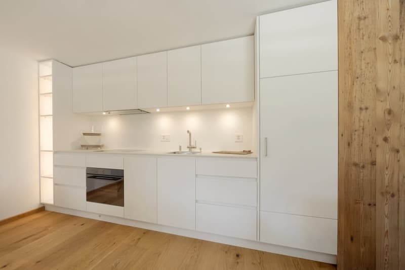 Luxurious 3.5-room apartment with panoramic view on the 1st floor - First occupancy (8)