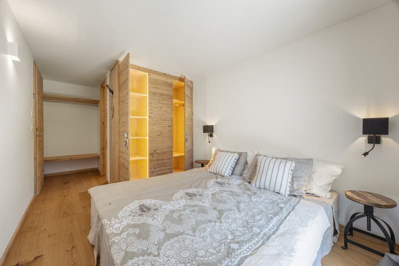 Luxurious 4.5-room apartment on the 1st floor - first occupancy (21)