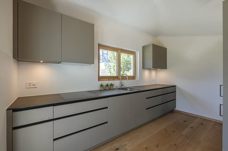 Luxurious 4.5-room apartment on the 1st floor - first occupancy (7)
