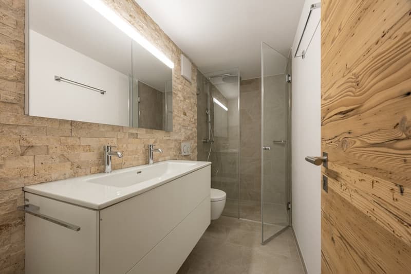 Luxurious 4.5-room apartment on the 1st floor - first occupancy (23)