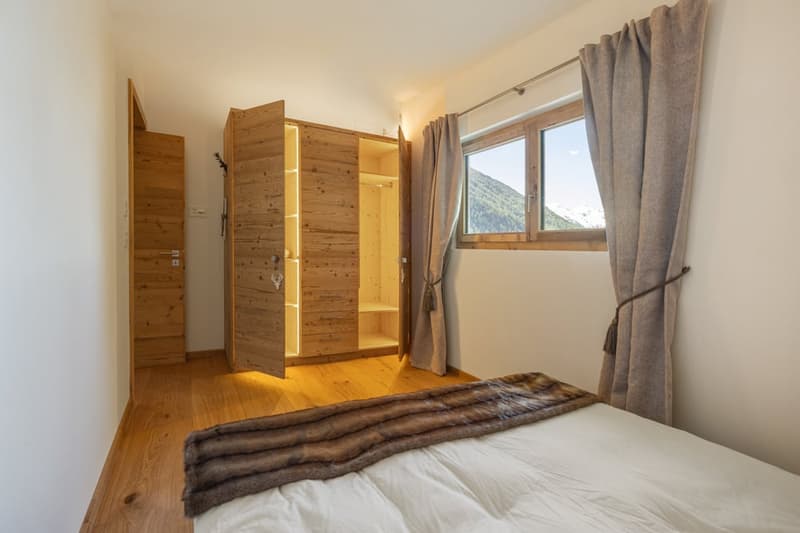 Luxurious 4.5-room apartment on the 1st floor - first occupancy (19)