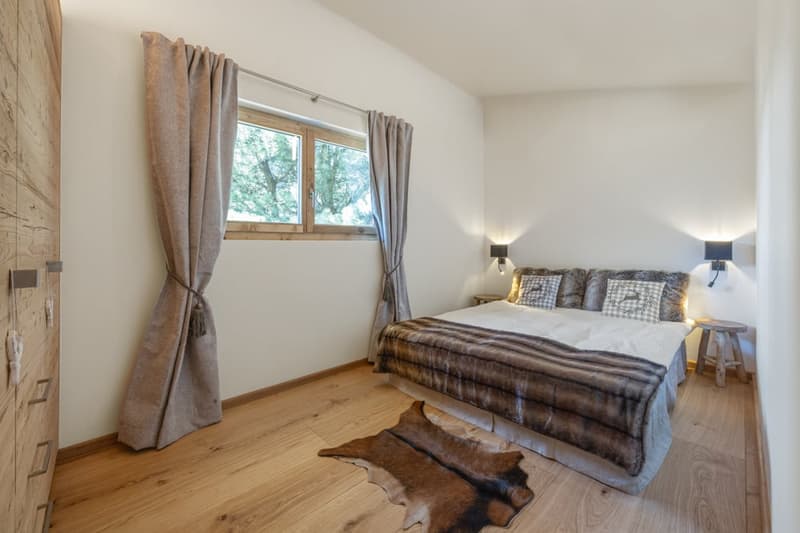 Luxurious 4.5-room apartment on the 1st floor - first occupancy (18)