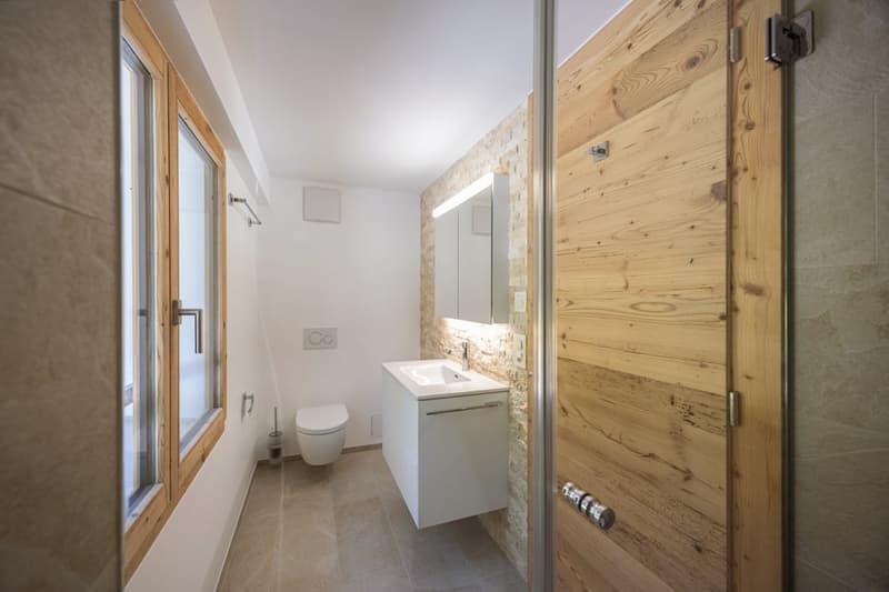 Luxurious 4.5-room apartment on the 1st floor - first occupancy (12)