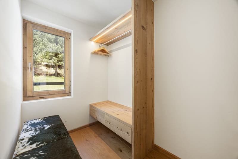 Luxurious 4.5-room apartment on the 1st floor - first occupancy (10)