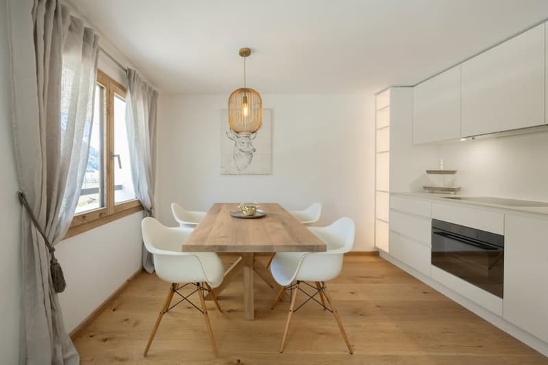 Appartement luxueux 3.5 pièces avec vue panoramique au 1er étage - Première occupation juillet 2026 (11)