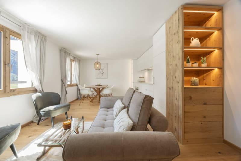 Appartement luxueux 3.5 pièces avec vue panoramique au 1er étage - Première occupation juillet 2026 (8)