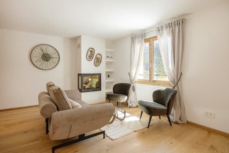 Appartement luxueux 3.5 pièces avec vue panoramique au 1er étage - Première occupation juillet 2026 (9)