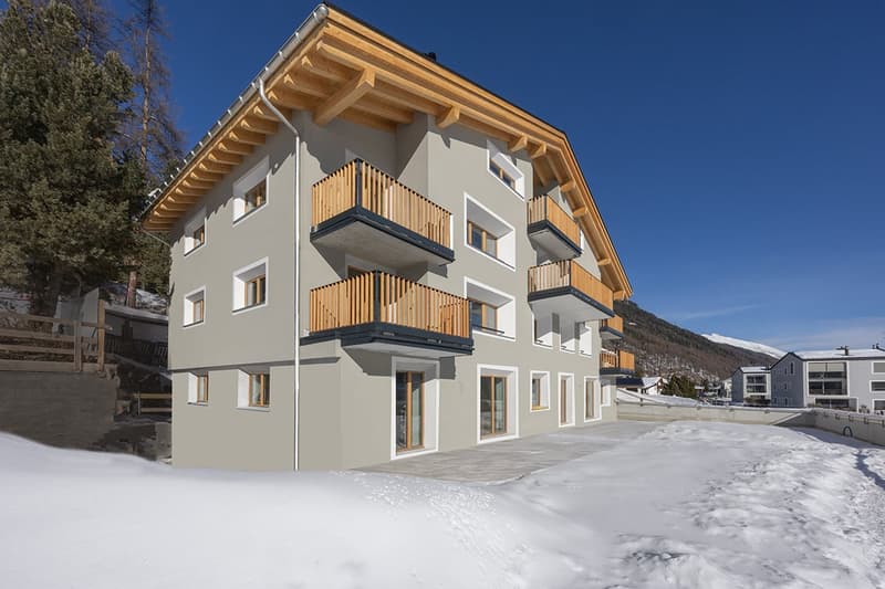 Appartement luxueux 3.5 pièces avec vue panoramique au 1er étage - Première occupation juillet 2026 (22)