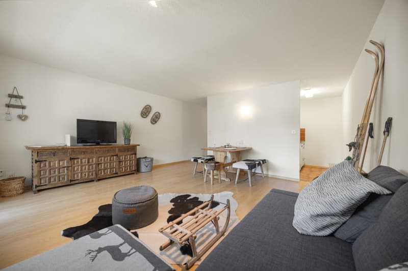 Aimez-vous St. Moritz-Bad et cherchez-vous un appartement secondaire spacieux de 2,5 pièces? (9)