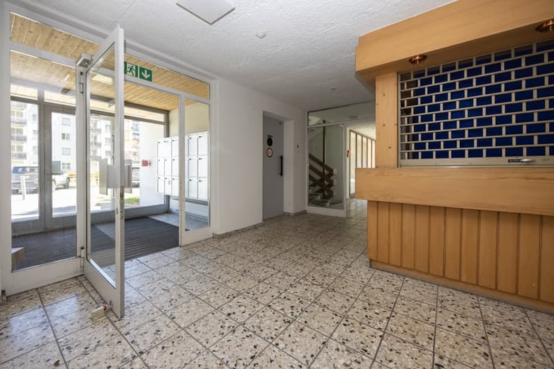 Aimez-vous St. Moritz-Bad et cherchez-vous un appartement secondaire spacieux de 2,5 pièces? (21)