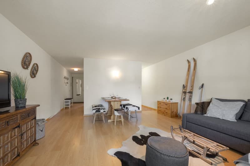 Aimez-vous St. Moritz-Bad et cherchez-vous un appartement secondaire spacieux de 2,5 pièces? (7)