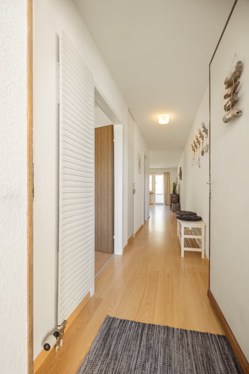 Aimez-vous St. Moritz-Bad et cherchez-vous un appartement secondaire spacieux de 2,5 pièces? (15)