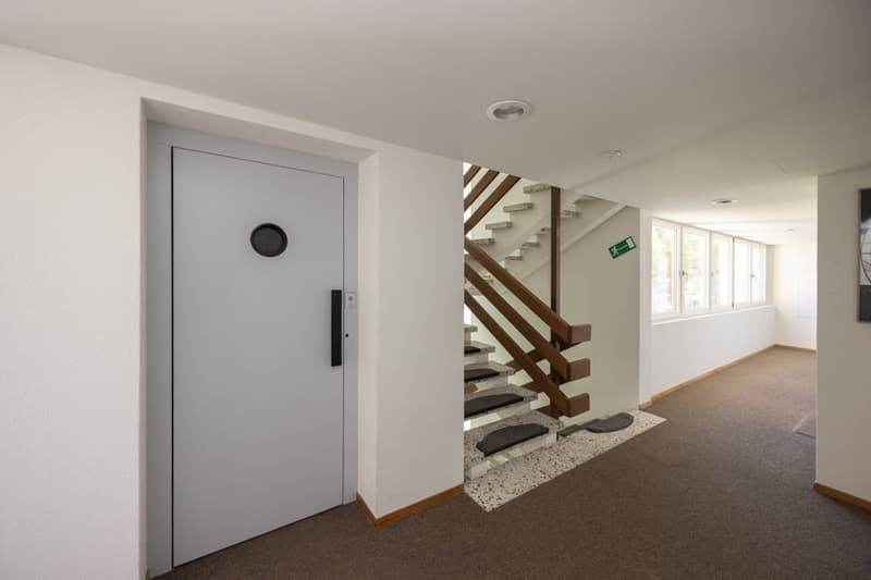 Aimez-vous St. Moritz-Bad et cherchez-vous un appartement secondaire spacieux de 2,5 pièces? (17)