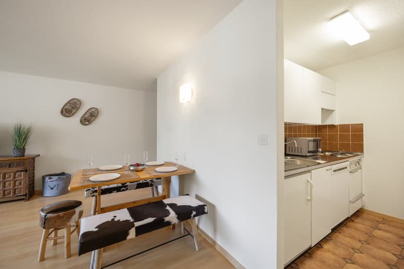 Aimez-vous St. Moritz-Bad et cherchez-vous un appartement secondaire spacieux de 2,5 pièces? (5)
