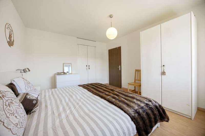 Aimez-vous St. Moritz-Bad et cherchez-vous un appartement secondaire spacieux de 2,5 pièces? (12)