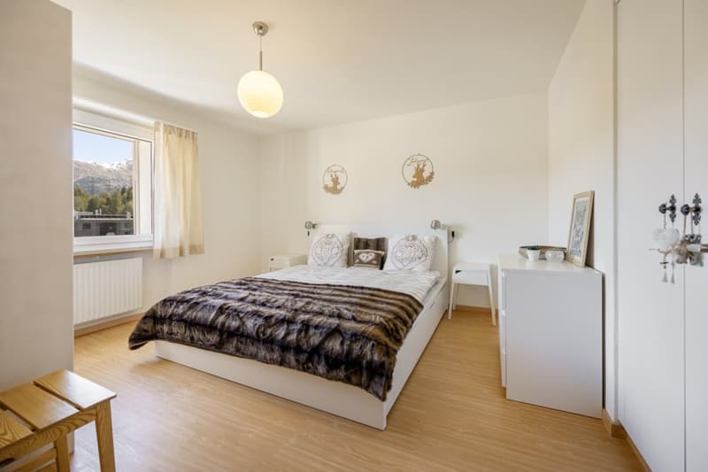 Aimez-vous St. Moritz-Bad et cherchez-vous un appartement secondaire spacieux de 2,5 pièces? (10)