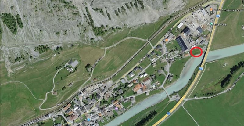 Appartamento in mansarda nuovo con una vista meravigliosa (16)