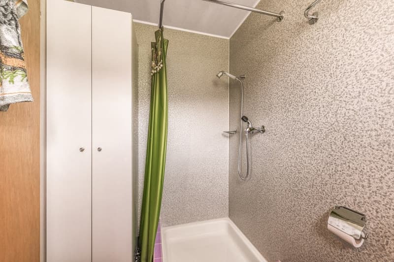 Detached family home: oasis in Krummenau, St. Gallen (11)
