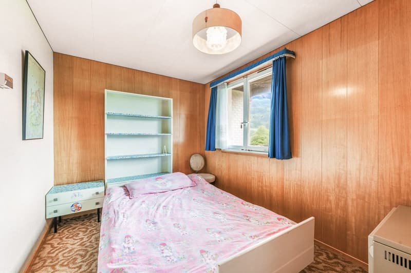Detached family home: oasis in Krummenau, St. Gallen (13)