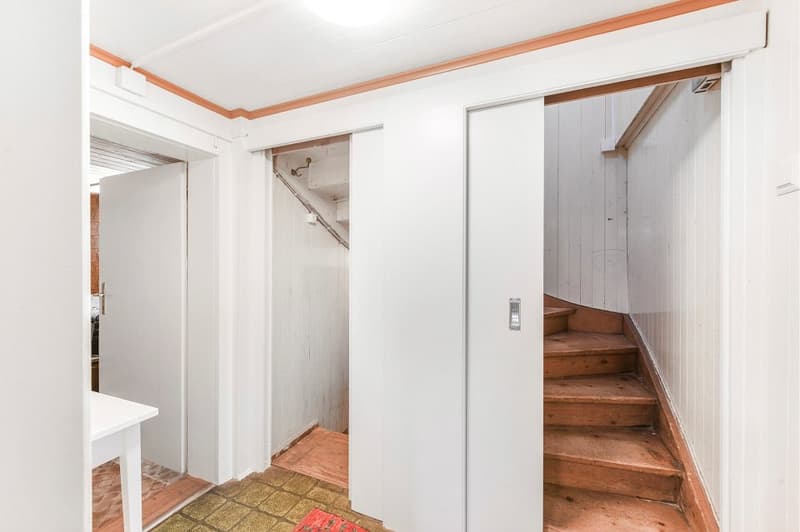 Casa unifamiliare con potenziale di ristrutturazione a Neu St. Johann (10)