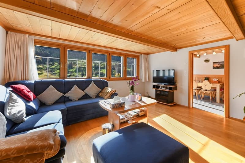 Detached single-family house with a far-reaching view and generous space offer (3)