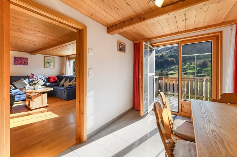 Detached single-family house with a far-reaching view and generous space offer (4)