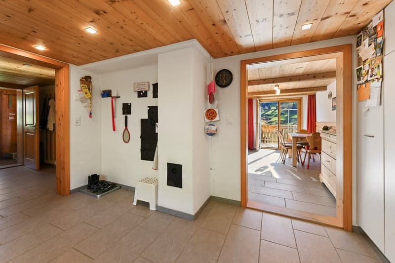 Detached single-family house with a far-reaching view and generous space offer (9)