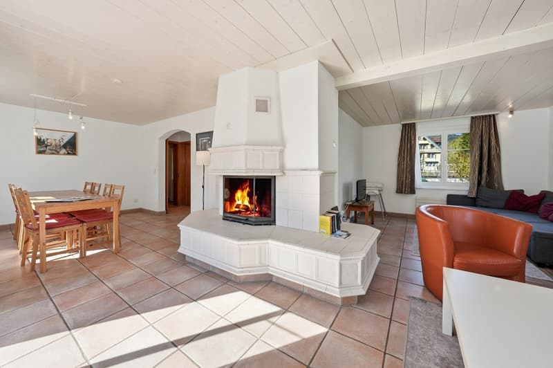 Large single-family house in Neu St. Johann (5)